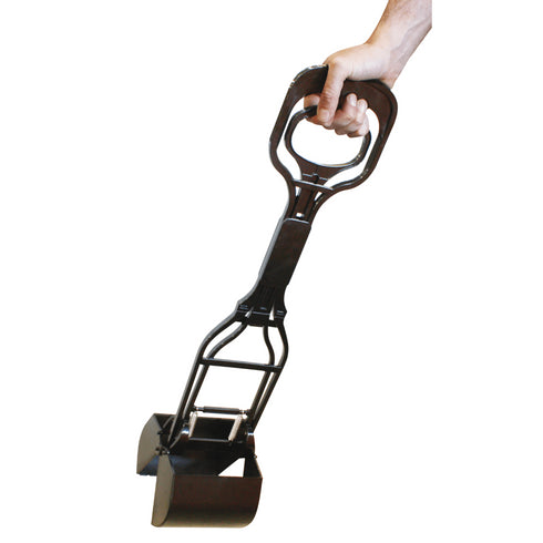 Cleste pentru strans excremente Croci 71cm