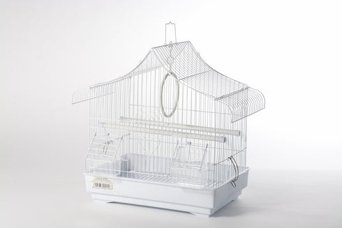 Colivie pentru Pasari 33 x 23 x 36 cm