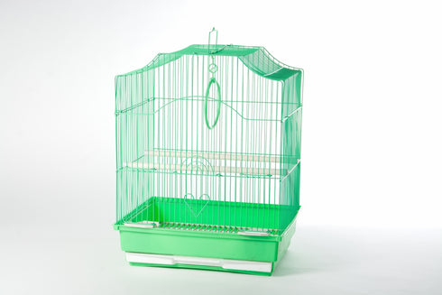 Colivie pentru Pasari 35 x 28 x 43 cm