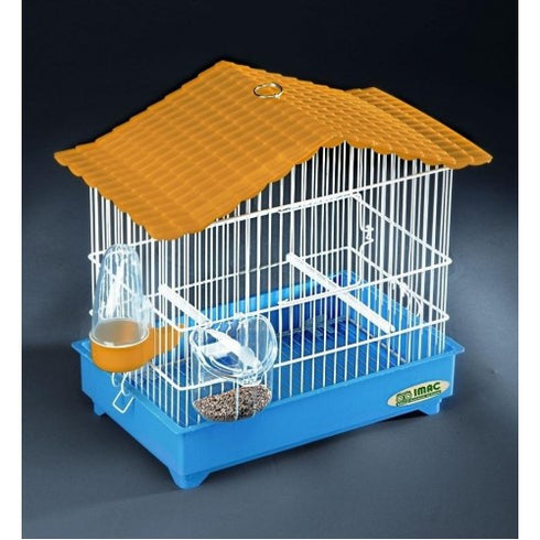 Colivie pentru Pasari Imac Bengala 35.4x21x32.5cm