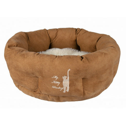 Cos maro pentru pisici Trixie Kitty Darling 50 cm