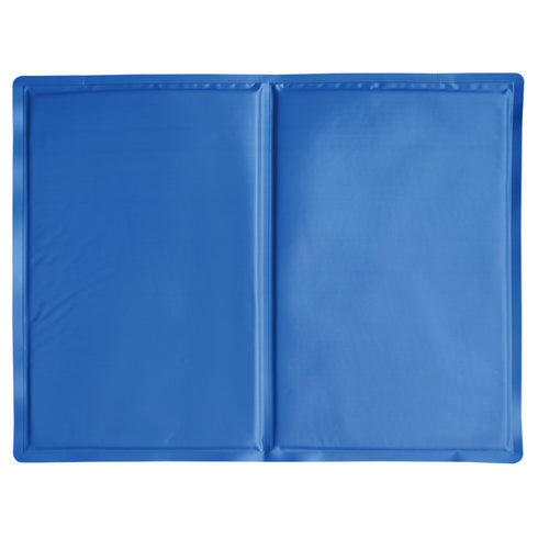 Covoras racoritor pentru caini Pawise M 65x50 cm