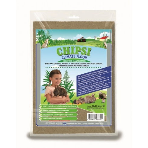 Covoras pentru rozatoare Chipsi Climate Floor 40x25 cm