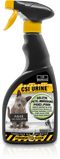 Solutie pentru pete si mirosuri CSI Urine Cat Spray 500 ml