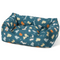 Culcus pentru caini Leopet Rodi Blue Dog 60x70cm
