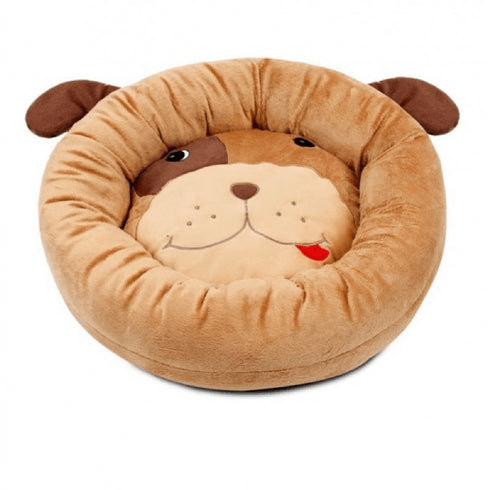 Culcus pentru caini Mon Petit Ami Dia 50x12cm