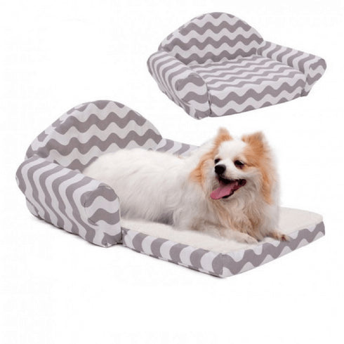 Culcus pentru caini Mon Petit Ami M 51x31xH26cm