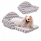 Culcus pentru caini Mon Petit Ami M 51x31xH26cm