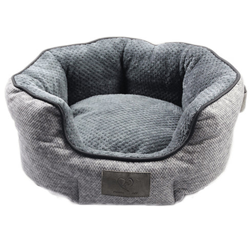 Culcus pentru caini Pet M 61x51x22cm 676