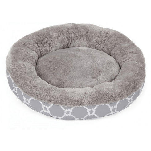 Culcus pentru caini si pisici Mon Petit S 53xH10cm