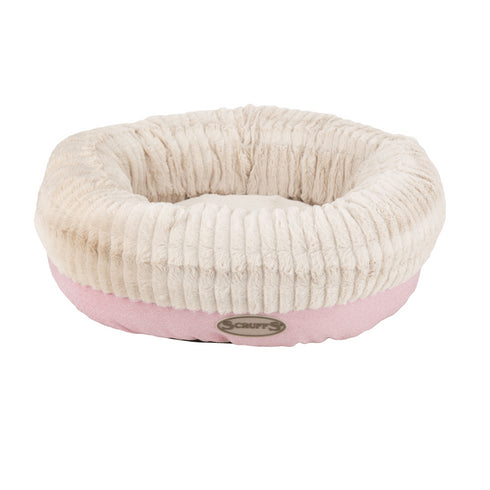 Culcus pentru caini Scruffs Ellen 55cm