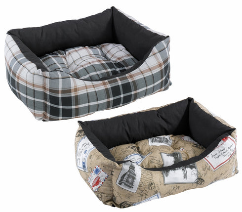 Culcus pentru caini Ferplast Coccolo 66 x 50 x 20 cm