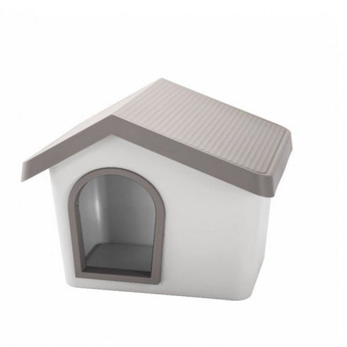 Cusca pentru caini Zeus 50 L53xW46xH47.6 cm