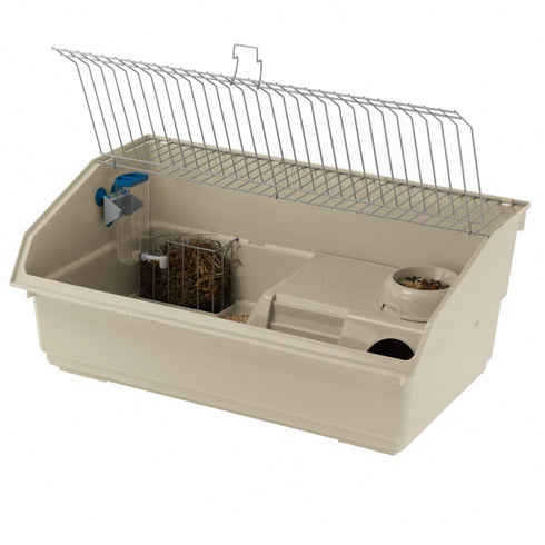 Cusca colivie CAVIE 80 DELUXE