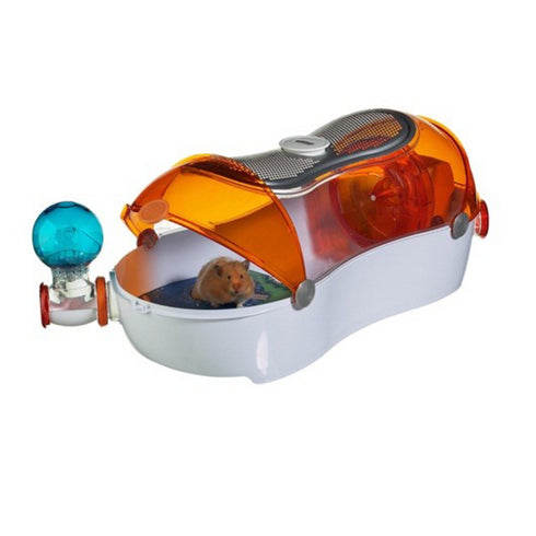 Cusca pentru hamsteri OVO LOFT 62620