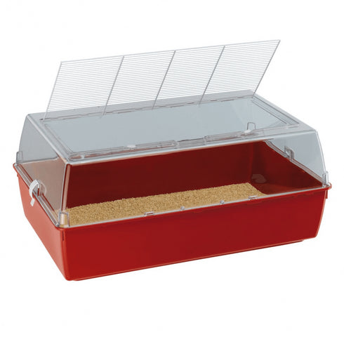 Cusca pentru rozatoare Ferplast 71x46x31.5cm