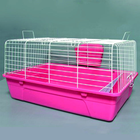 Cusca pentru rozatoare mari Yongli 71X45X36cm