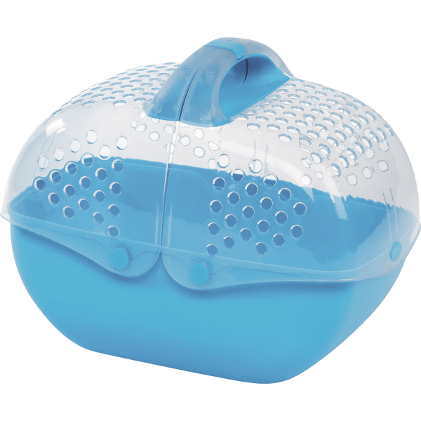 Cusca de transport Baggy 36x25x29 cm - Animax