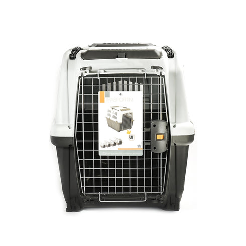 Cusca de transport pentru caini Iata Skudo 7