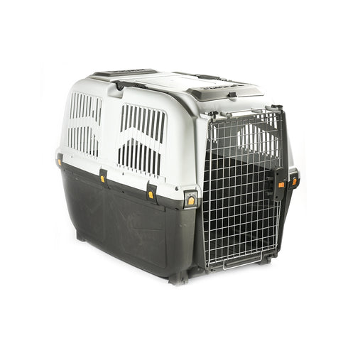 Cusca de transport pentru caini Iata Skudo 7