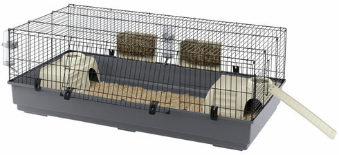 Cusca pentru rozatoare Ferplast Rabbit 140 x 71 x 51 cm