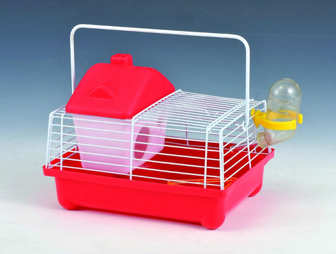 Cusca pentru rozatoare Foshan 22.5 X 17 X 16 cm