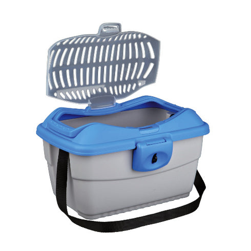 Cusca transport pentru rozatoare Trixie Mini Capri 40X22X30 cm