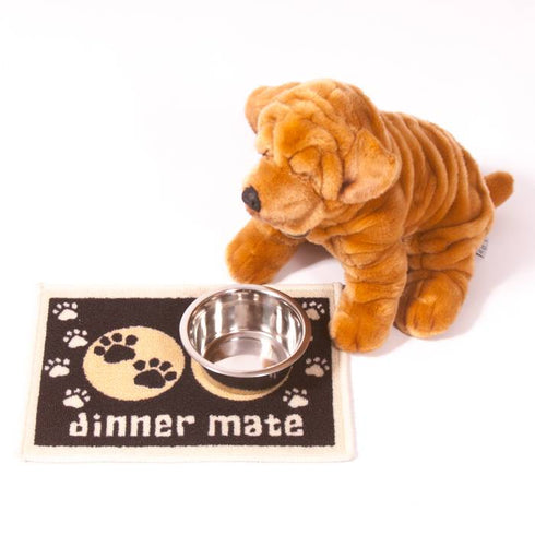 Covoras Dinner Mate Black