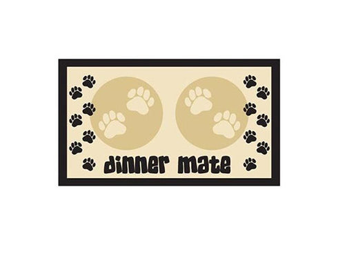 Covoras Dinner Mate Cream