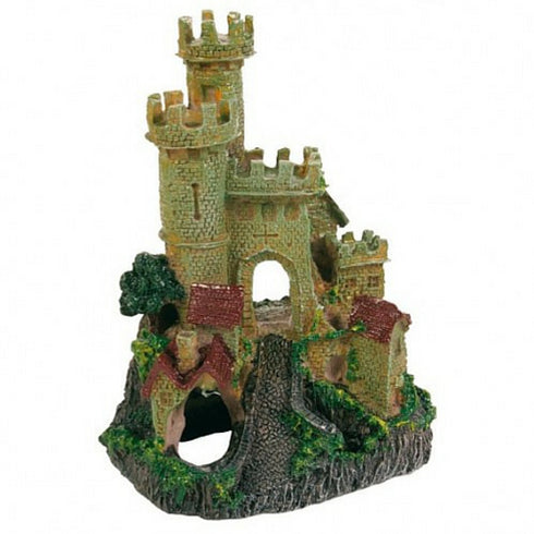 Decor pentru Acvariu Castel Trixie 17cm