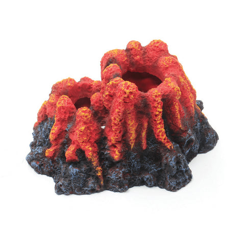 Decor pentru acvariu Enjoy Vulcan CH-55151SA