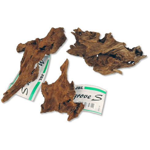 Decor pentru acvariu JBL Mangrove S