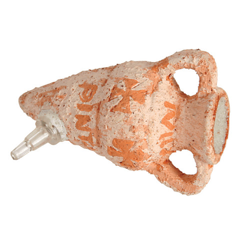 Decor pentru acvariu Zolux Amfora Pinta 6 cm