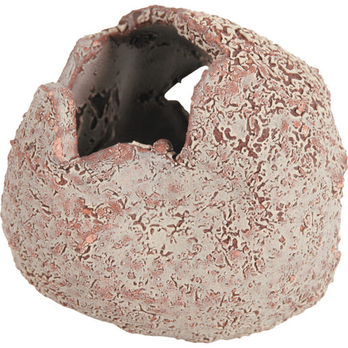 Decor pentru acvariu Zolux Ghiulea sparta S