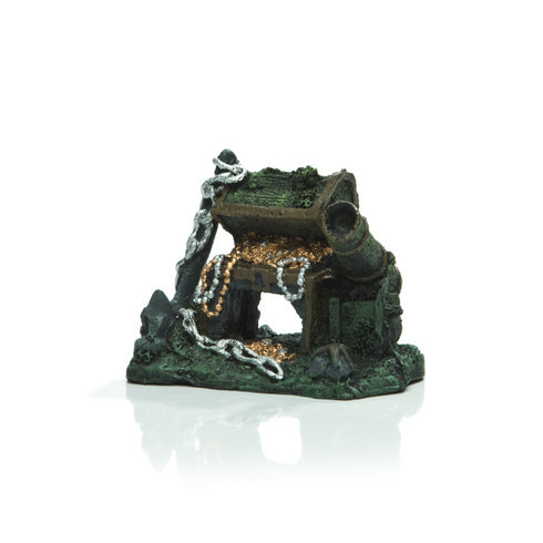 Decor pentru acvariu Beeztees Comoara