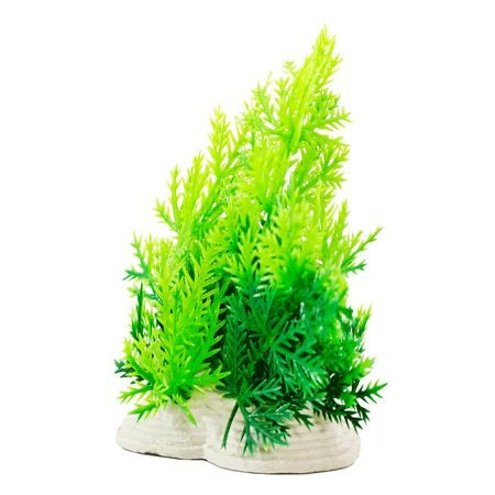 Decor pentru Acvariu Planta 001