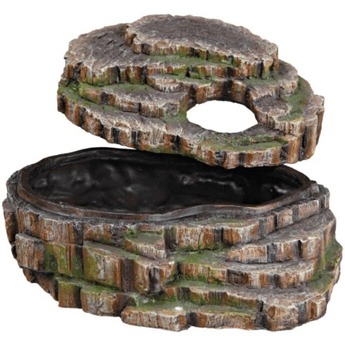 Decor pentru terariu Trixie Snake Cave