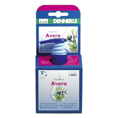Solutie pentru Apa Dennerle Avera 50 ml