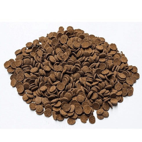 Hrana pentru pesti Dennerle Cookies Special Menu 100 ml