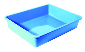 Litiera pentru pisici Geo 39 cm