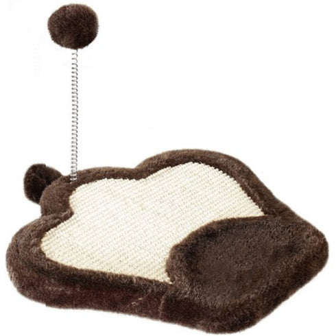 Dispozitiv de joaca pentru pisici sisal FERPLAST PA 5620