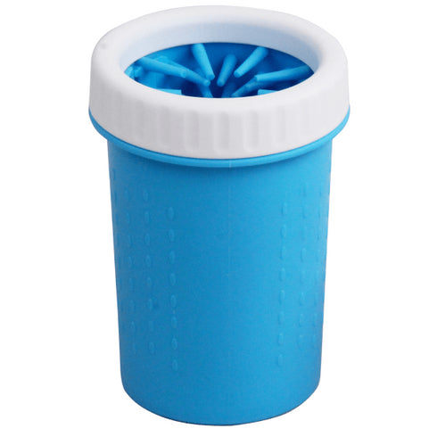 Dispozitiv pentru spalarea labutelor Pawise M