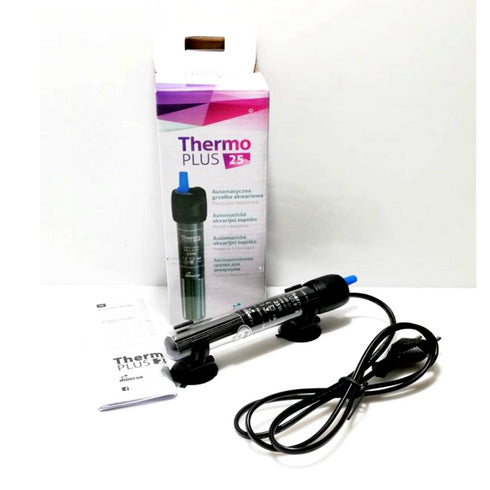 Incalzitor pentru acvariu Diversa Thermoplus 25