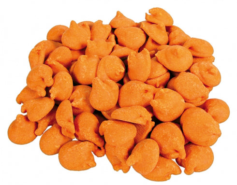 Drops pentru rozatoare Trixie Morcov 75gr