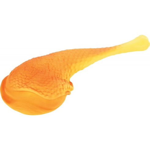 Jucarie pentru caini Copan Vinil 19cm