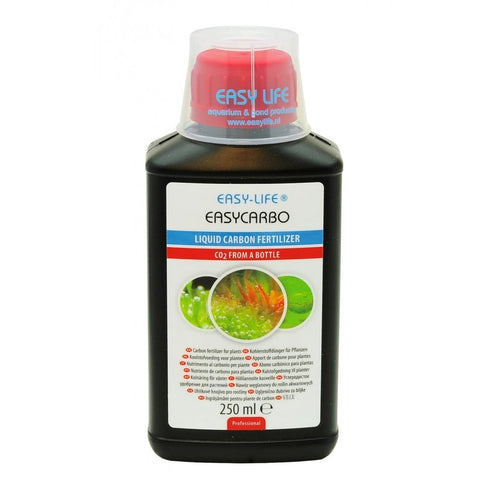Fertilizant pentru plante de acvariu Easy Life Easy Carbo 1L