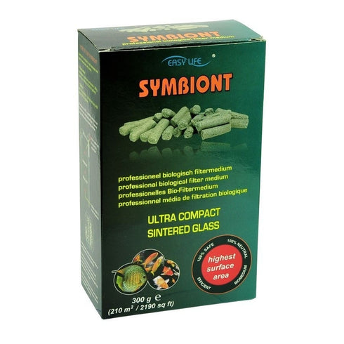 Mediu de filtrare biologica Easy Life Symbiont 300 g
