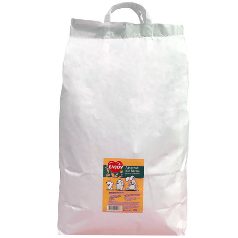 Asternut din hartie pentru rozatoare Enjoy 25 L