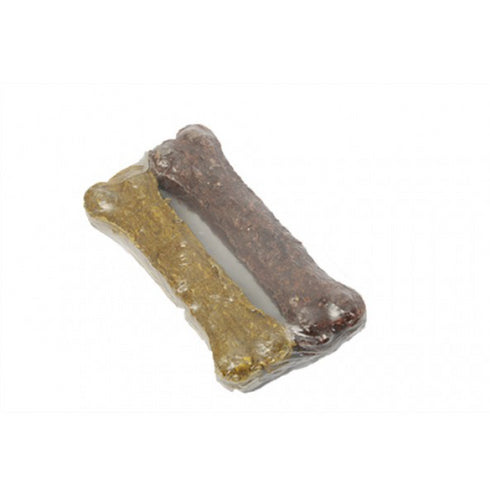 Recompensa pentru caini Enjoy Os Color Nr. 2 2 buc-set