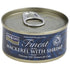 Hrana umeda pentru pisici Fish4Cats Finest File Macrou&Creveti 70g